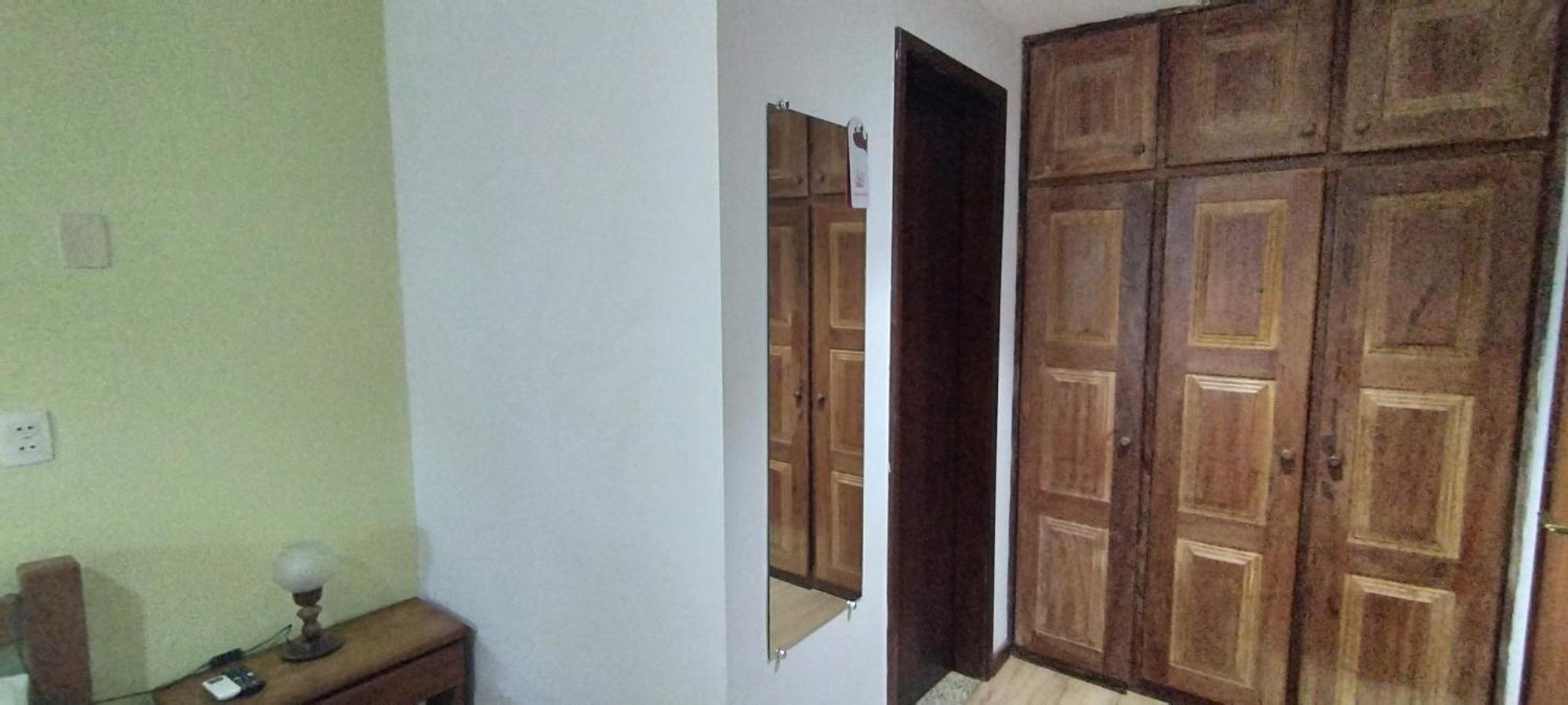 Pousada Poesia Salvador Bilik gambar