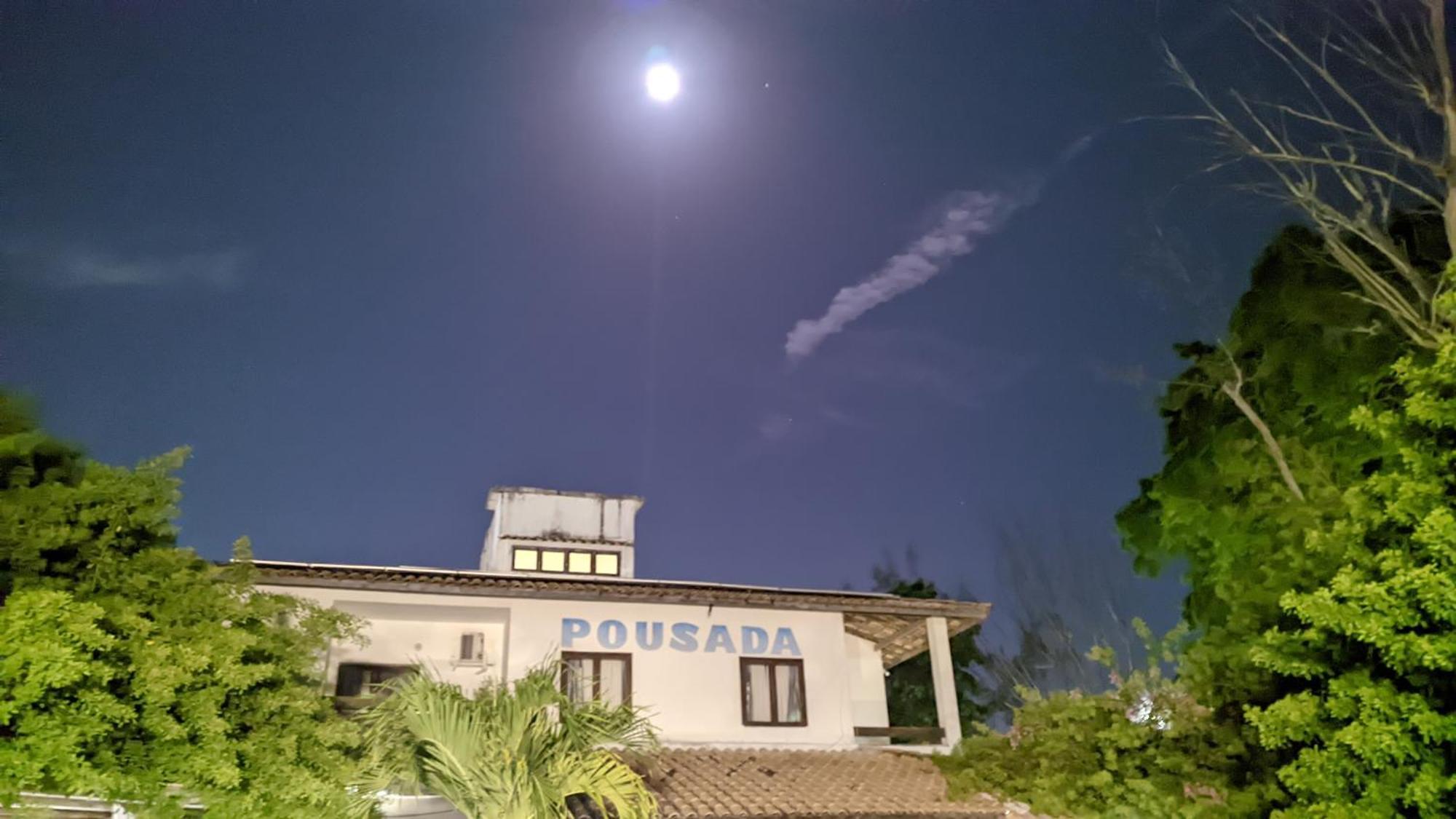 Pousada Poesia Salvador Luaran gambar